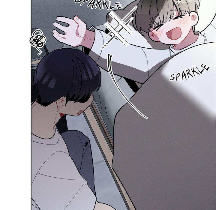 Cherry Doll Scandal - episode 20 - 97
