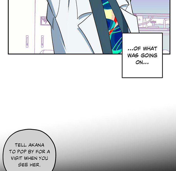 Love, Lust, & Joy - episode 24 - 91