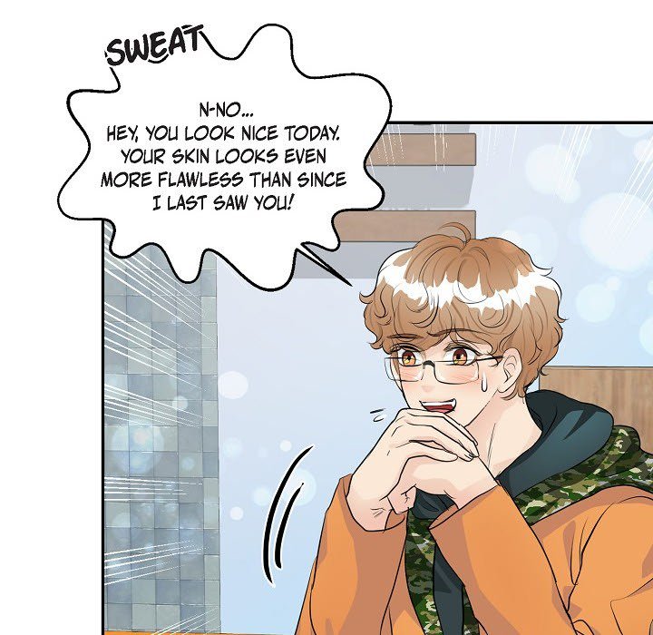 Come Be My Teacher - episode 18 - 16