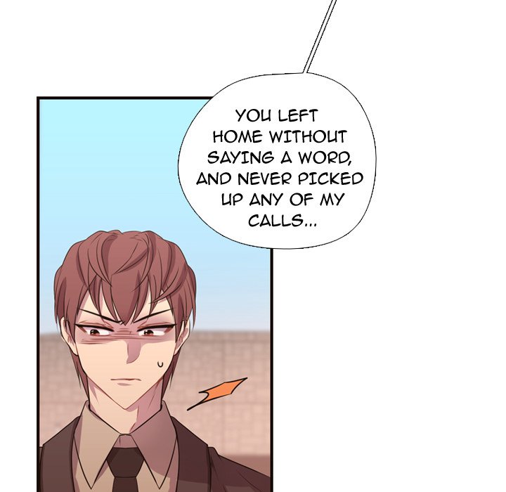 I Need Romance - episode 12 - 34