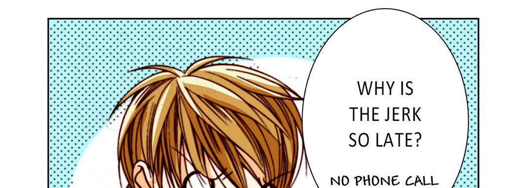 Totally Captivated Side Stories - episode 17 - 106