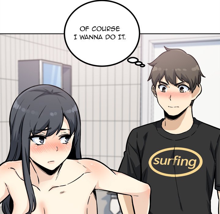 Excuse me, This is my Room - episode 70 - 41