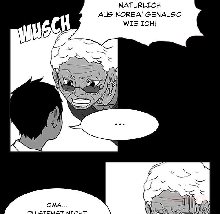 Tweener - episode 14 - 25
