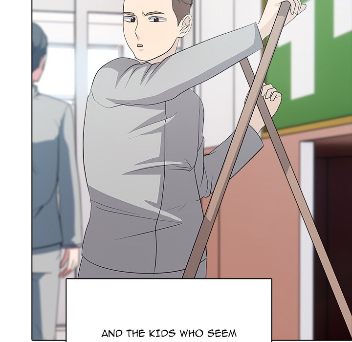 High School Legend Boost - episode 1 - 14