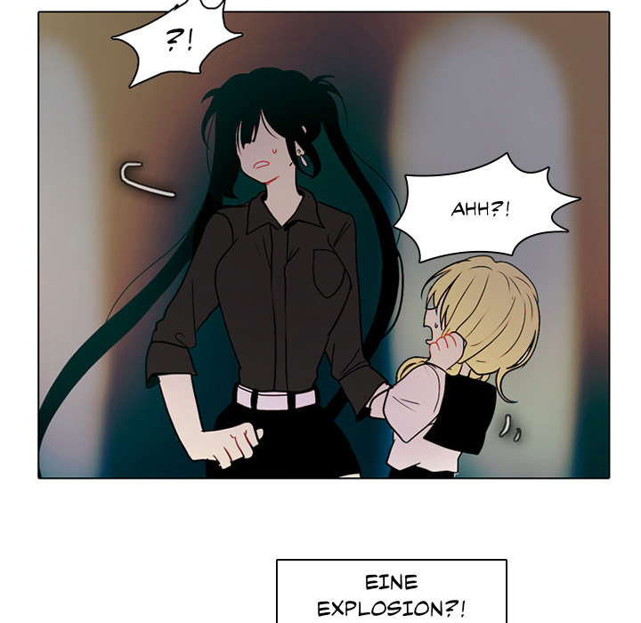 End und Save - episode 32 - 34