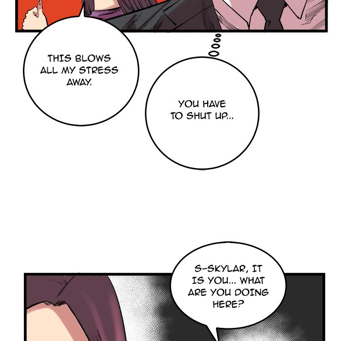 A Bad Friend - episode 13 - 32