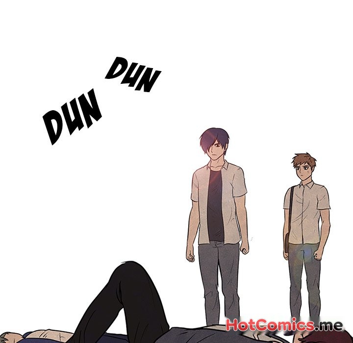 High School Devil - episode 86 - 33