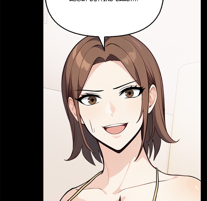 The Secret of a Girls' Dorm - episode 3 - 112