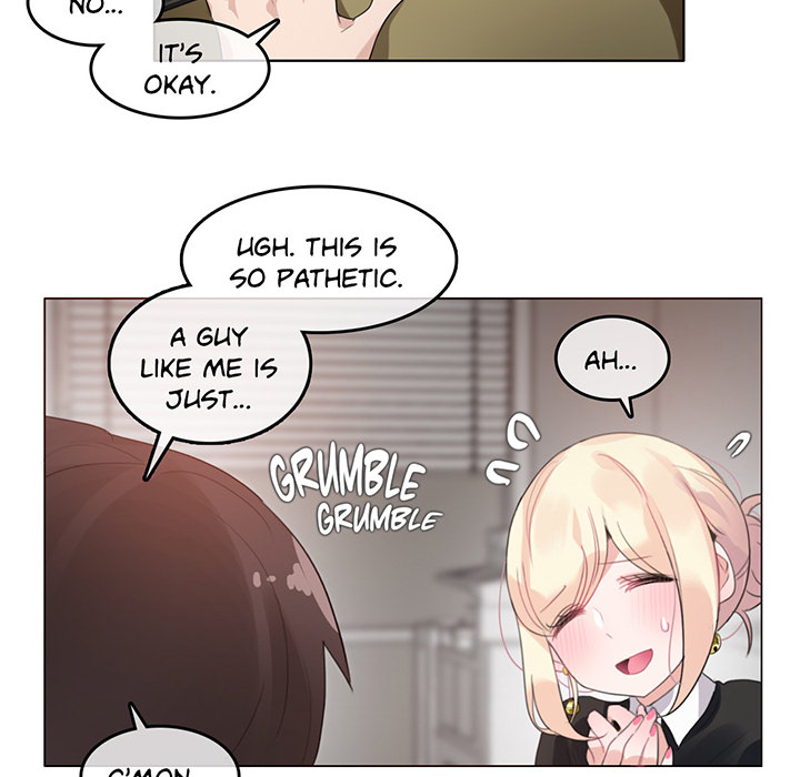 A Pervert's Daily Life - episode 61 - 41