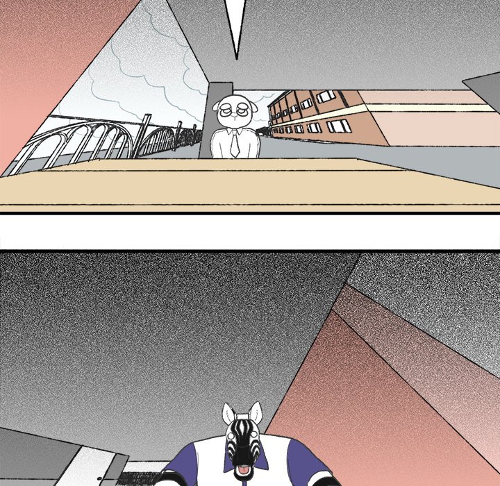 Herbivore High School - episode 9 - 28