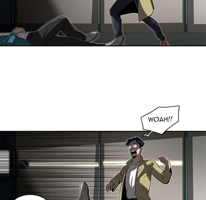 Stardust - episode 26 - 8