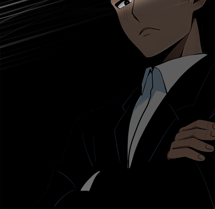 Workaholic Gangster - episode 15 - 172