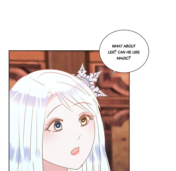 Now, I am Demon King's Wife - episode 19 - 43