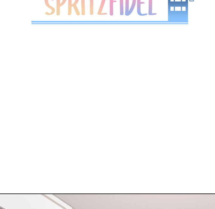 Spritzfidel - episode 14 - 17