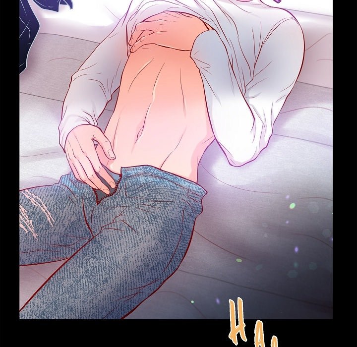 Biting the Tiger - Side Stories - episode 6 - 75