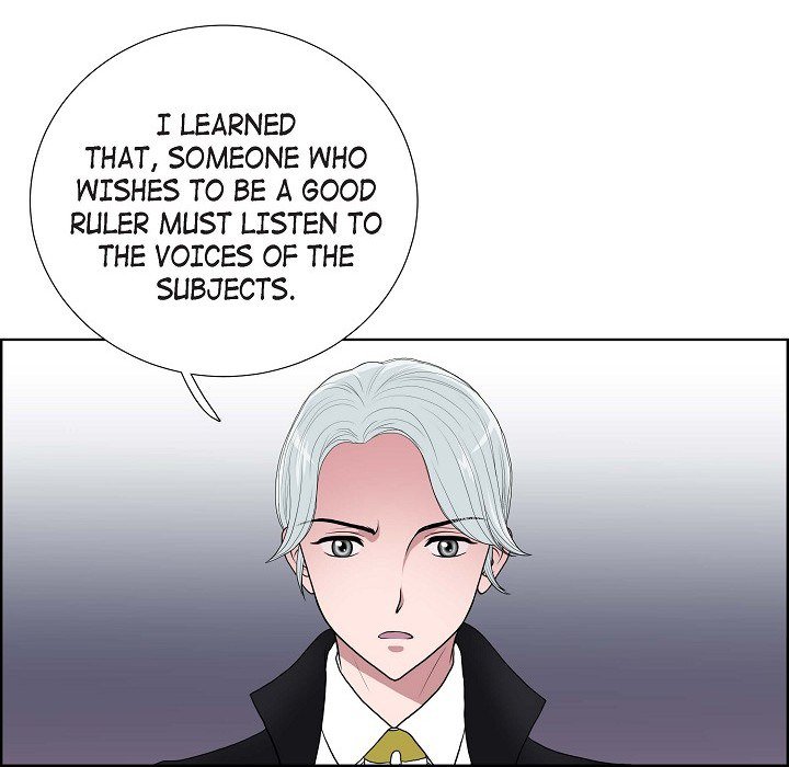 On the Emperor's Lap - episode 16 - 75