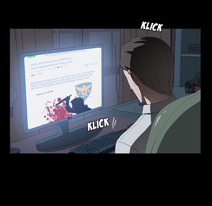 Gestohlen - episode 47 - 57