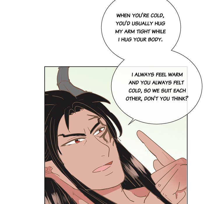 Now, I am Demon King's Wife - episode 5 - 52