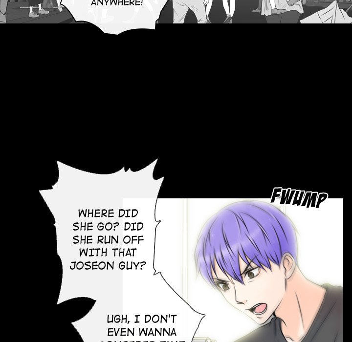 Leave Me Not - episode 18 - 63