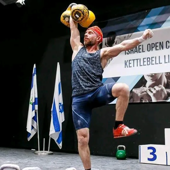 michaellisichkin