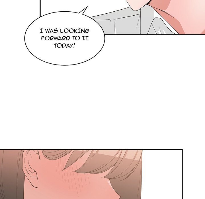 Childhood Friends - episode 19 - 92