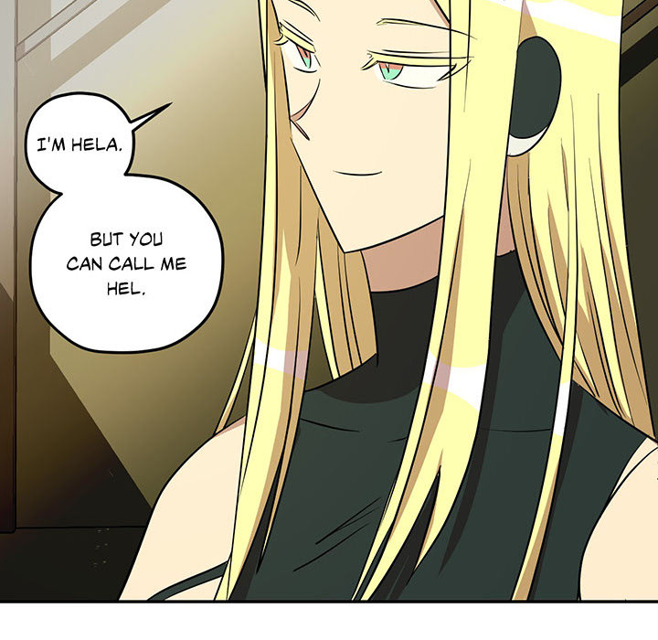 Love, Lust, & Joy - episode 15 - 82