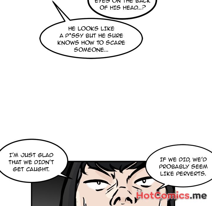 He Queen - episode 7 - 107