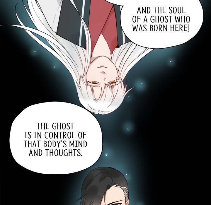 Odis and Moa's Underworld Diary - episode 48 - 17