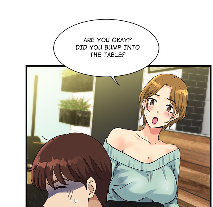My Other Girlfriend - episode 3 - 148