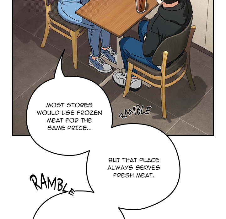 Dating After Work - UNCENSORED - episode 4 - 83