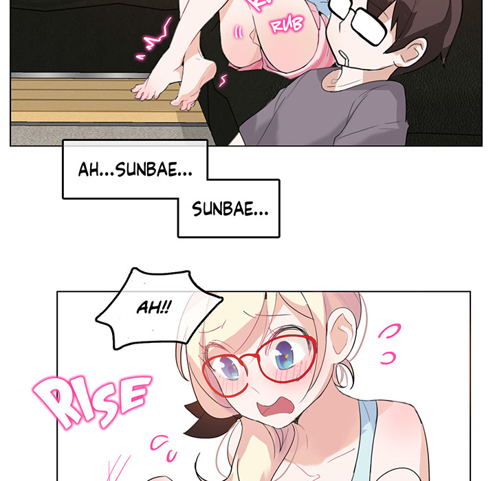 A Pervert's Daily Life - episode 4 - 75