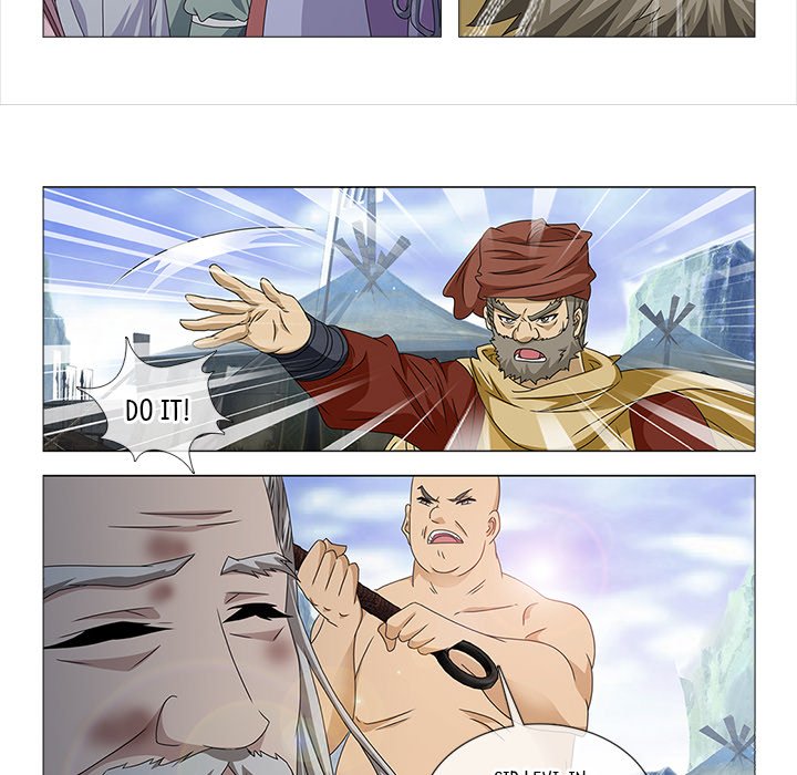 The Monkey King's Tale - episode 78 - 19