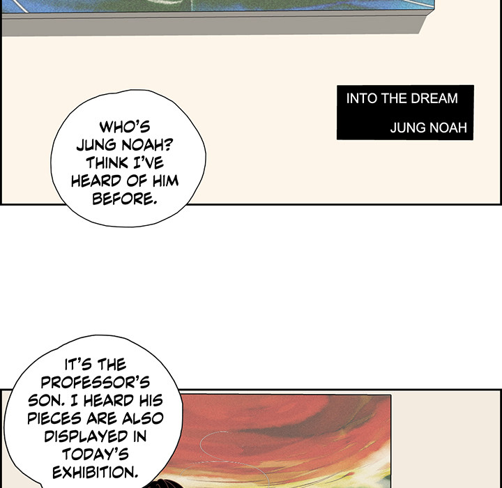An Innocent Sin - episode 15 - 72
