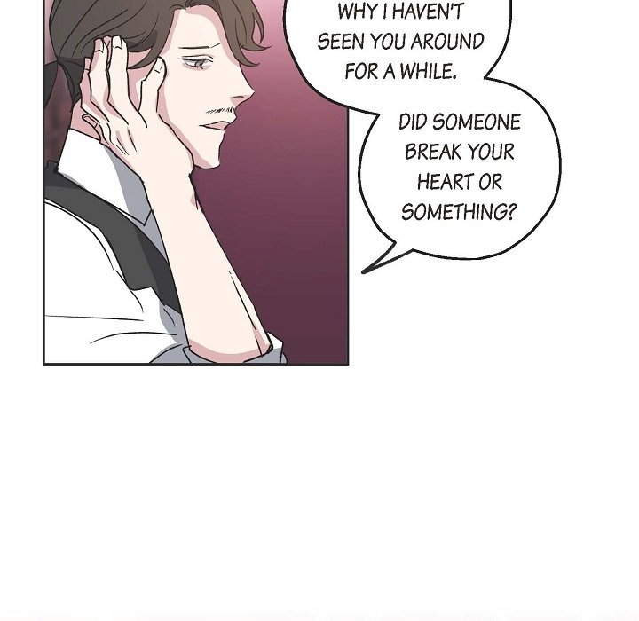 The Odds of This Love - episode 1 - 45
