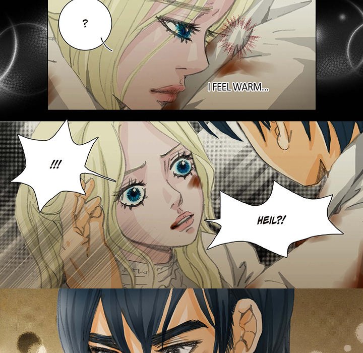 The Emperor's Woman - episode 26 - 23
