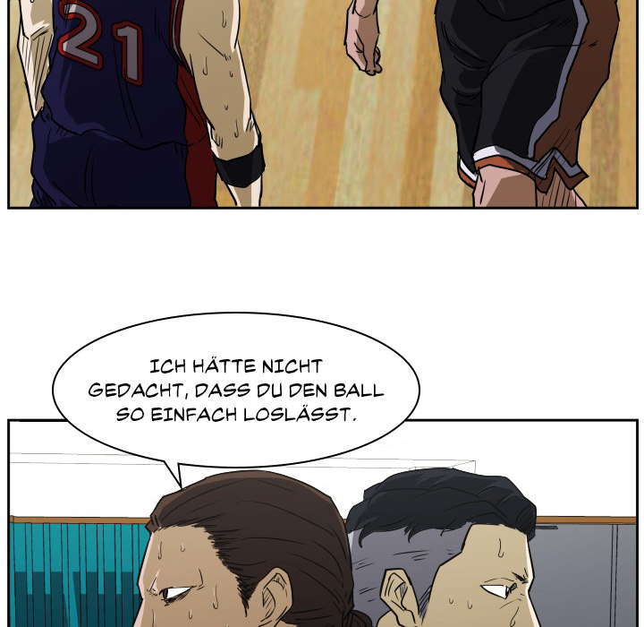 Tweener - episode 60 - 79
