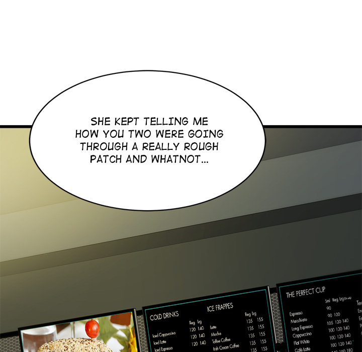 My Other Girlfriend - episode 3 - 182