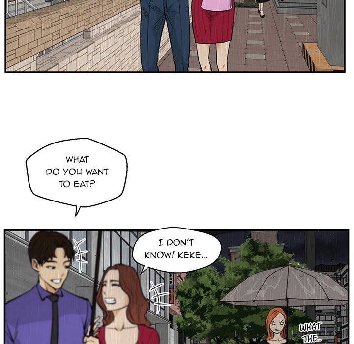 Mr. Kang - episode 19 - 37