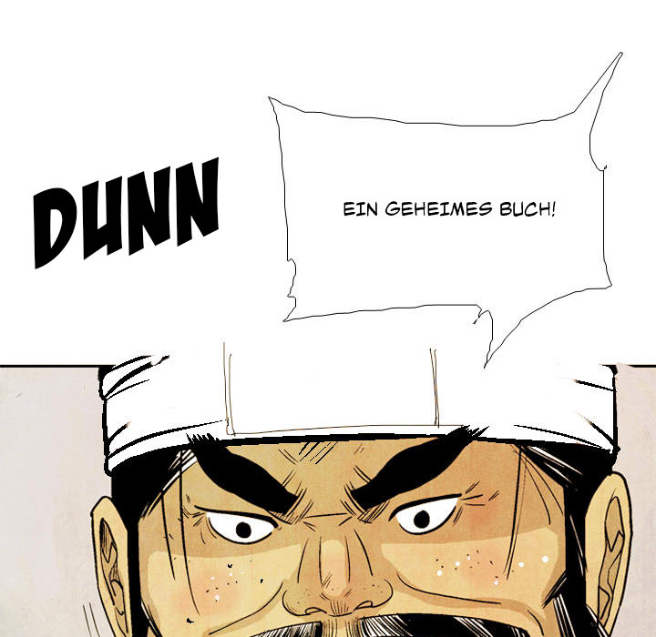 Der Schwertklan Joseons - episode 44 - 115