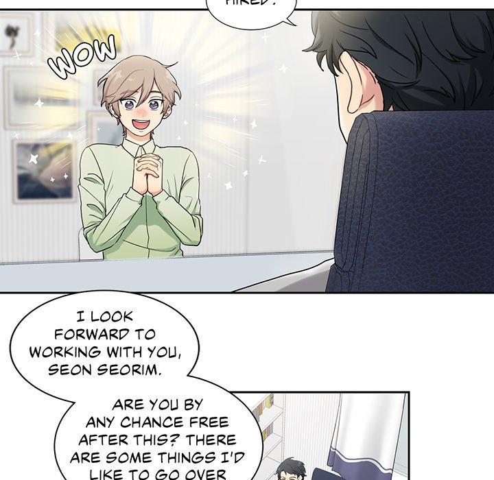 My X Report - episode 1 - 5