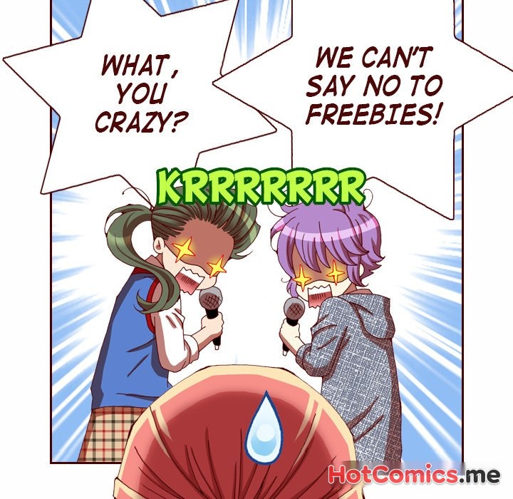 Fresh! - episode 23 - 36