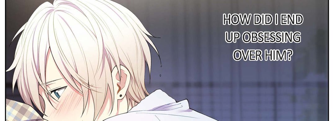 Sweet Caress - episode 21 - 25