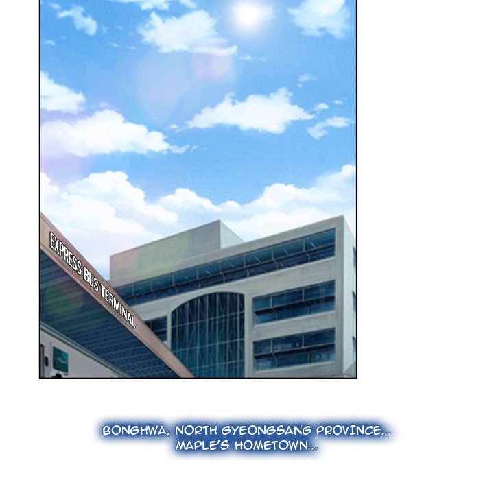 The First Love Story - episode 9 - 84