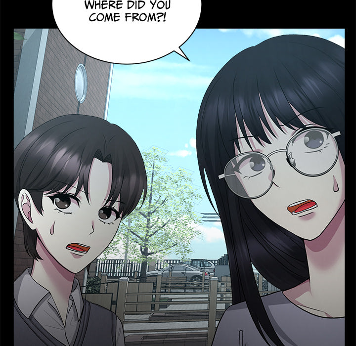 Demon Cat - episode 21 - 111