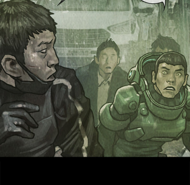 Shaman - episode 37 - 53