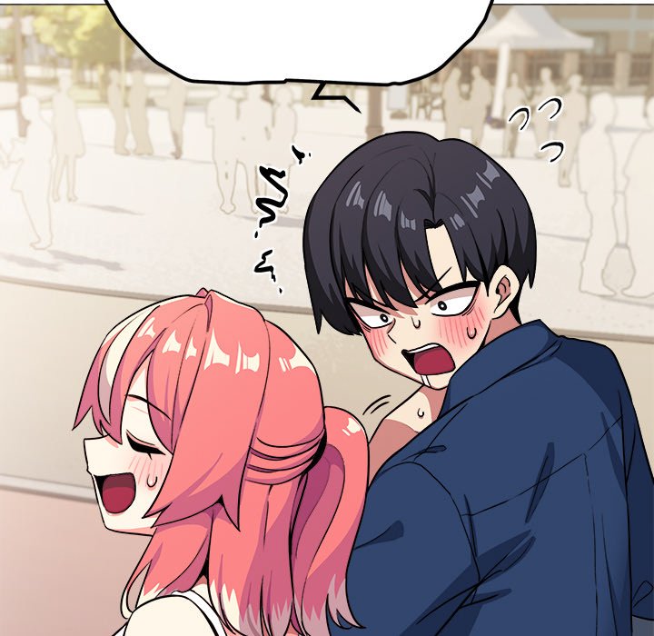 Someone Stop Her! - episode 23 - 21