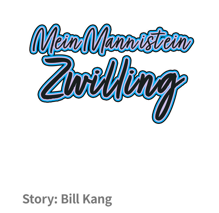 Mein Mann ist ein Zwilling - episode 13 - 5