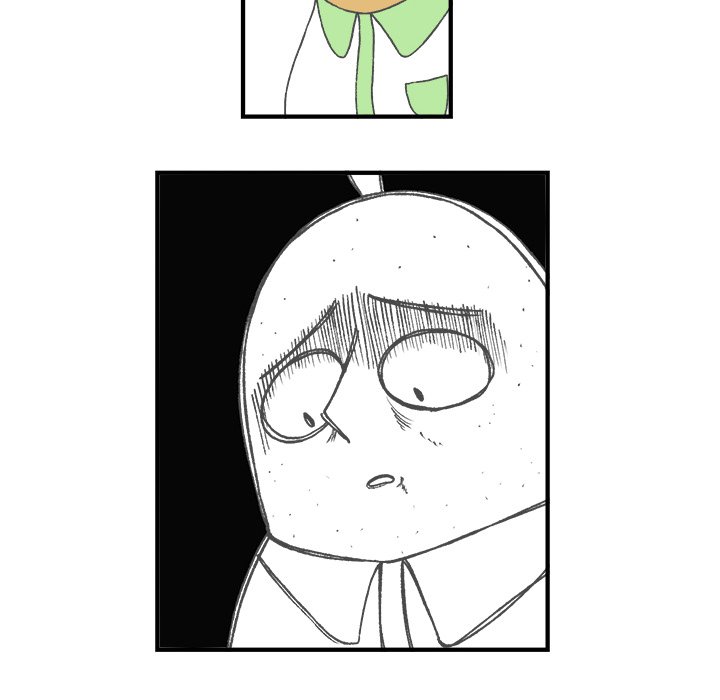 Herbivore High School - episode 5 - 11