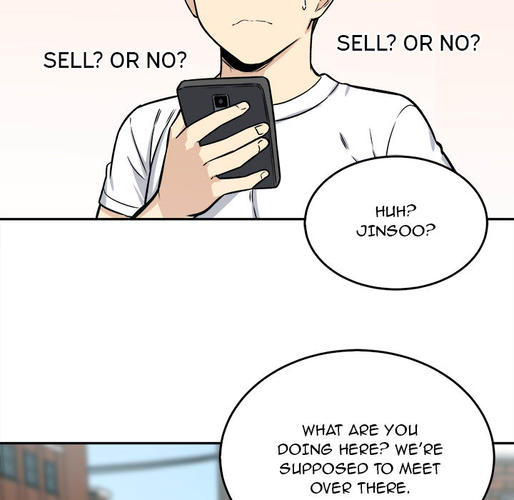 Excuse me, This is my Room - UNCENSORED - episode 32 - 52