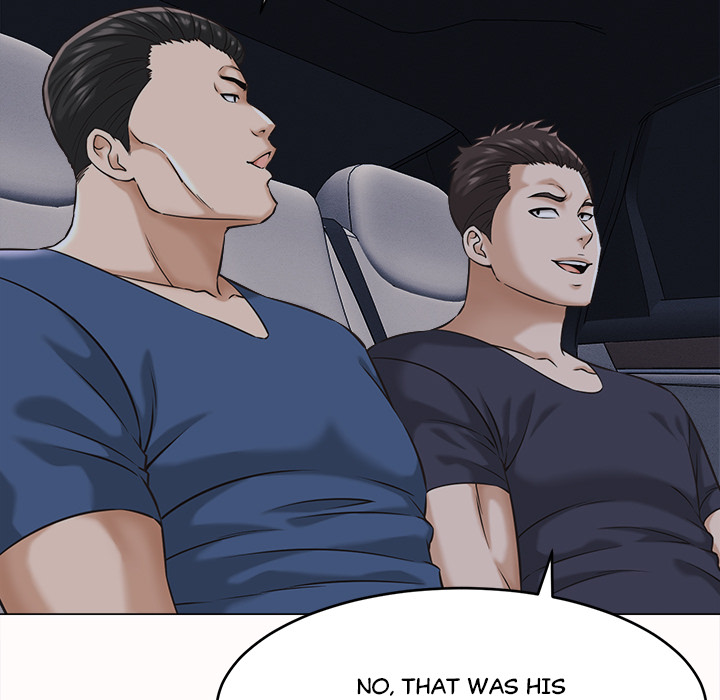 Right Under His Roof - episode 25 - 64